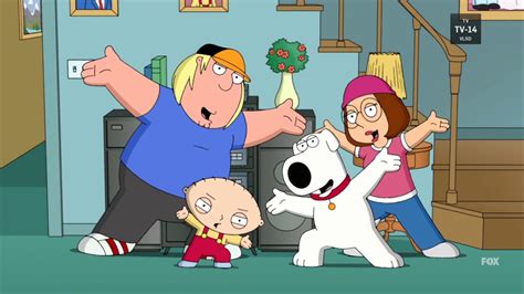 family guy youtube